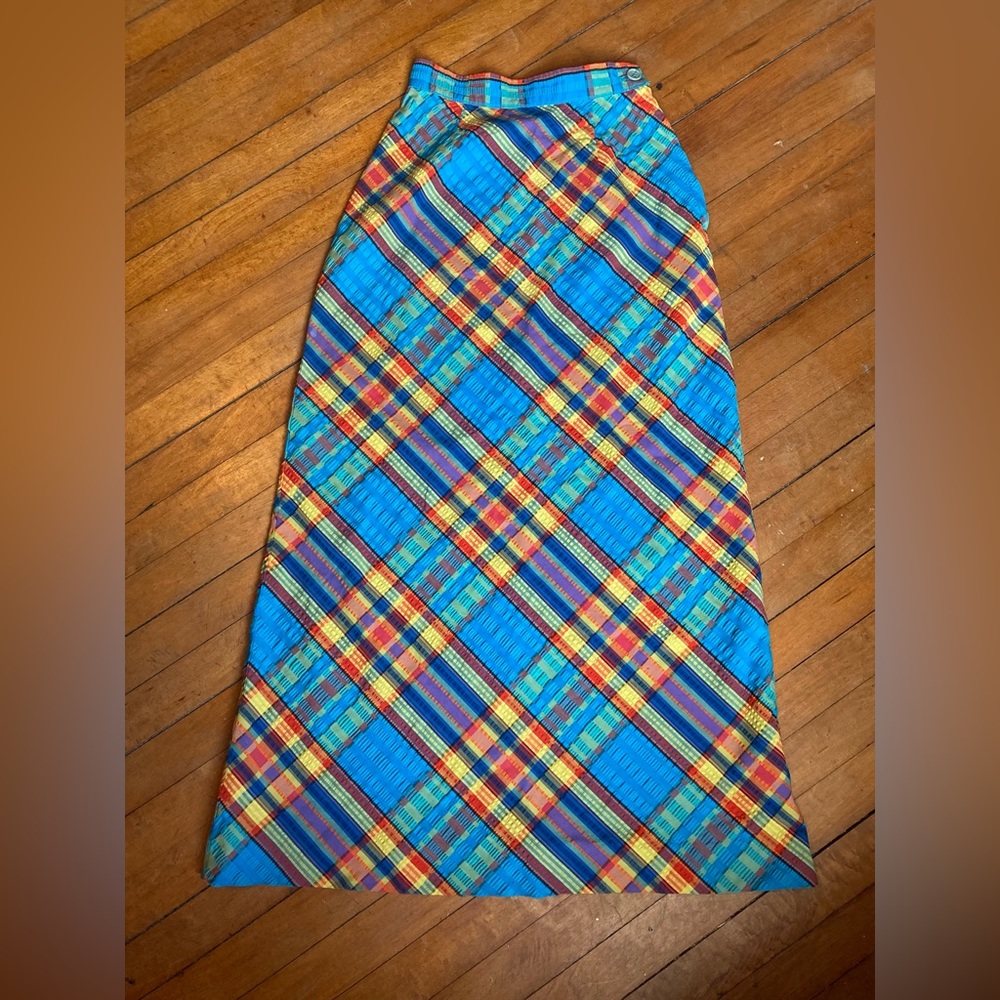 Vintage Habitat Skirt